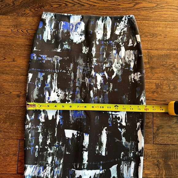 Mcq Alexander McQueen pencil skirt - Picture 4 of 8